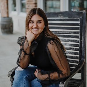 Meet your Posher, Tyndal